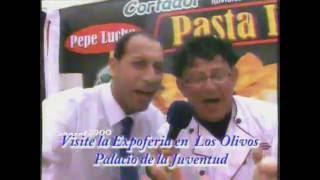 Teleferia Pepe Lucho 2009 Los Olivos