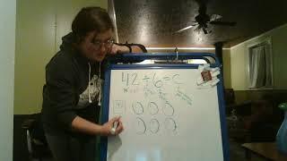 Division Review