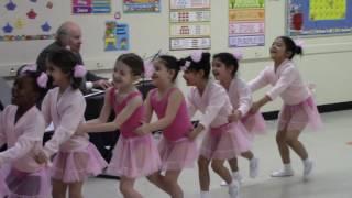 Boitsov Classical Ballet - New Beginning Dec. 12, 2016