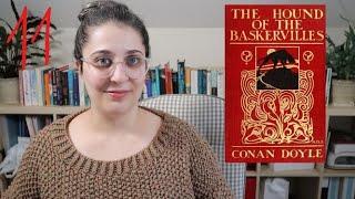 The Hound of the Baskervilles by Arthur Conan Doyle | Bookish Favourites