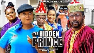 THE HIDDEN PRINCE Pt. 1 - Rachael Okonkwo Onny Michael Xiolla John Nigerian Movies 2024 latest Movie