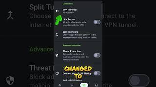 30 Seconds VPN FIX