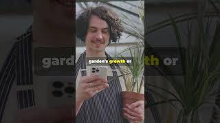 Discover Plants with Flora Explorer!