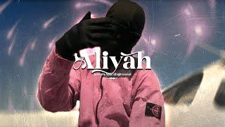 (FREE) Ven1 x Sad Guitar x Morad Type Beat - Aliyah ​