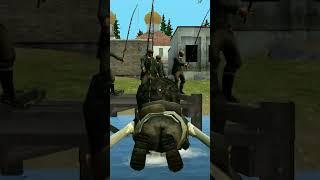 Я СТАЛ ЛЮДОРЫБОЙ в #gmod