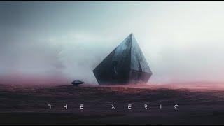 The Xeric: Extraterrestrial Ambient Space Music (Sci Fi Music For Relaxation And Focus)