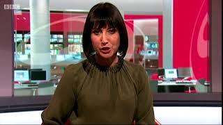 Lucy Owen BBC Wales Today February 2nd 2018