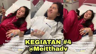 Meitthadv kegiatan #4 - korban tes otak