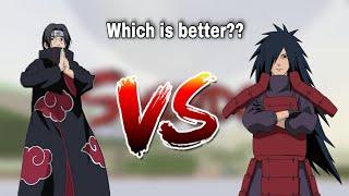 Bankai akuma vs Shindai Akuma *i panik*