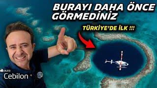 WATCH THIS VIDEO TO THE END - I FLYED TO THE MOST FAMOUS DIVING SITE IN THE WORLD