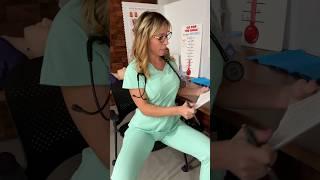 Let’s quiz #nurses #shortsvideo #blonde #viral #nurseallie