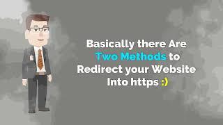 How to forcefully redirect your website into HTTPS | YottaSrc