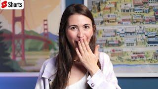 You'll NEVER guess what's the difference between Russians and Americans