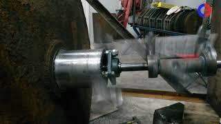 external boring by line boring maсhine "stanexpert® PIONEER"