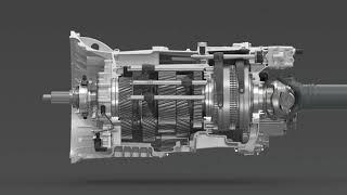 Performance on a new level with Scania Opticruise gearbox