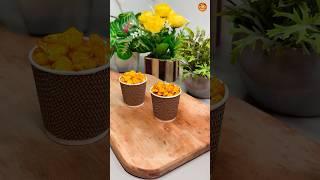 Peri - peri Masala Corns ️️…#shorts #cornrecipe #peripericorns #kalpanaskitchen