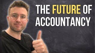 Accountants MUST know these trends in 2025