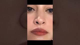 Esra Bilgic face Closeup | Beauties World