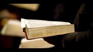 “Son I am disappoint” | Bro. Sean C. || Sure Foundation Baptist Church