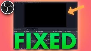 How to Fix "No Source Selected" | OBS Studio