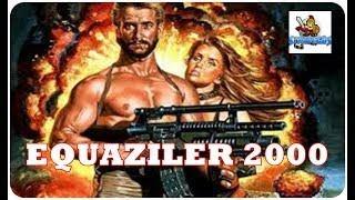 EQUALIZER 2000