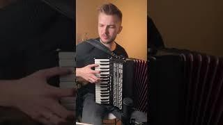 Прощание славянки | Vasily Yurchenko (accordion)