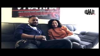 Manie Malone & Patsha Bay (Viva Riva) : Interview by BME.