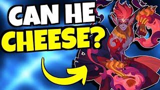 TESTING FRAMTON CHEESE!!! [AFK ARENA]