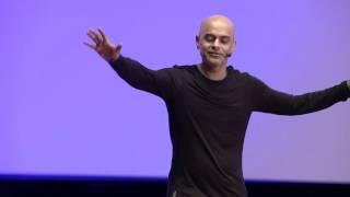 Data mining within to discover your true self | Tirthankar Dash | TEDxBangalore