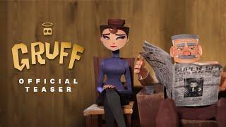 GRUFF | Official Teaser | Righteous Robot