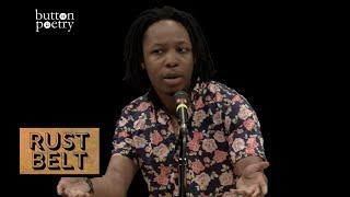 Ephraim Nehemiah - Waffle House