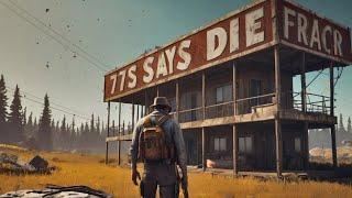 Things To Know Before Getting 7 Days To Die On Console | 2024