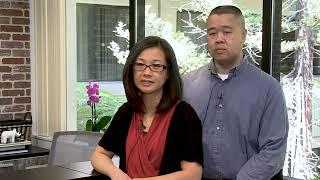 Cookman Law Clients - Special Needs Trust Planning | Julie & Ed