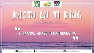 KASTA LA TI BIAG - January 29, 2022
