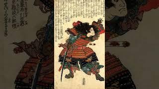 How Were Samurai Paid? #samurai #history #japanesehistory