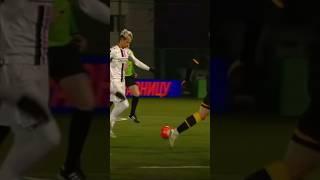 Блестящий гол в ворота «Эгриси» #медиалига #мфл #mfl #эгриси