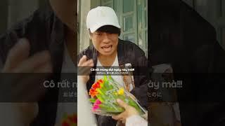 Người Nhật và người Việt [Drama] #vietnamkun