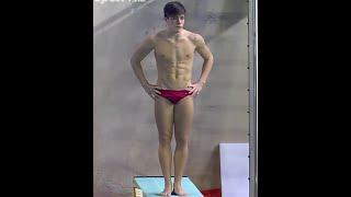 Stefano Belotti - Italian diver (7)