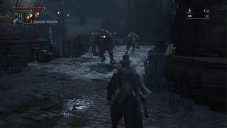 Bloodborne \ ПАРИРОВАНИЕ  ГАЙД - КАК  НАУЧИТЬСЯ Парированию в бладборн