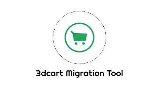 3dcart Migration Tool