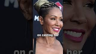 Reasons Jada Pinkett Smith's Acting Career Is Over #10