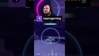 Она слишком мило матерится! | neprogaming с помощью #Twitch