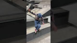 GUCCI BLADING ️ BEAUTIFUL SKATING | ROCES NEW SKATES | SAVOSIN SKATING