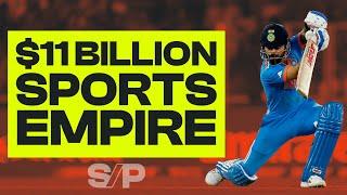 How India is super-charging cricket