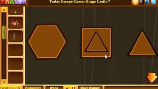 Kings Castle 9 Walkthrough