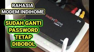 Cara Mengamankan Wifi Indihome Agar Tidak Dibobol