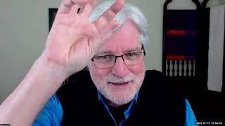 William Meader  - The Master's Footsteps - session 4