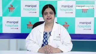 Explaining 3 trimesters of Pregnancy |  Dr. Ranjana Becon | Manipal Hospital, Ghaziabad