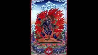 Om Vajrapani Hum