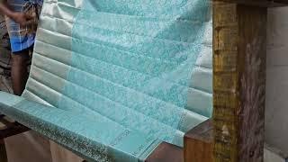 New collection  Kanchipuram sri Varalakshmi Silks 96290 72982